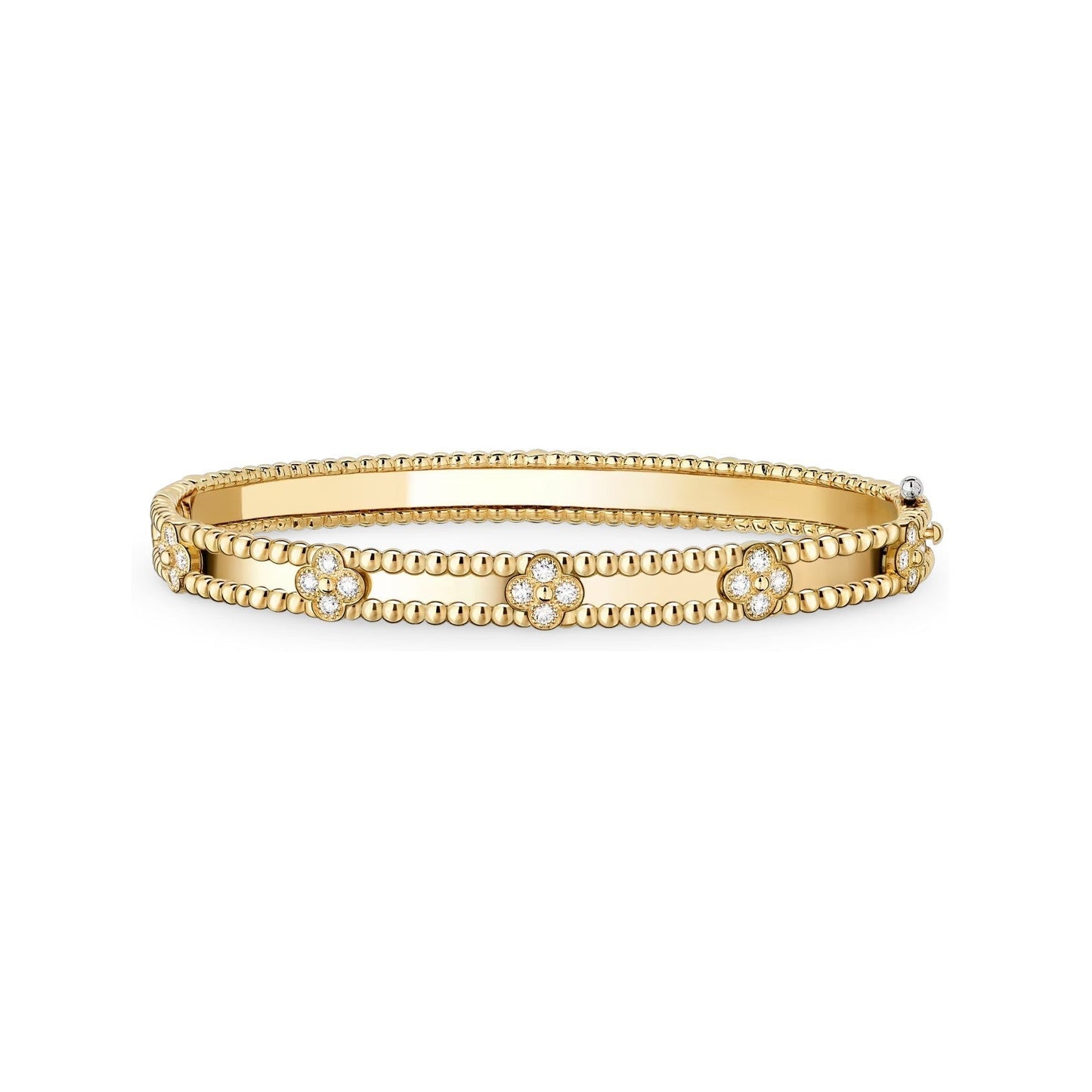 [Garvey]SLIM KALEIDOSCOPE BANGLE