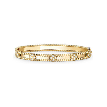 [Garvey]SLIM KALEIDOSCOPE BANGLE