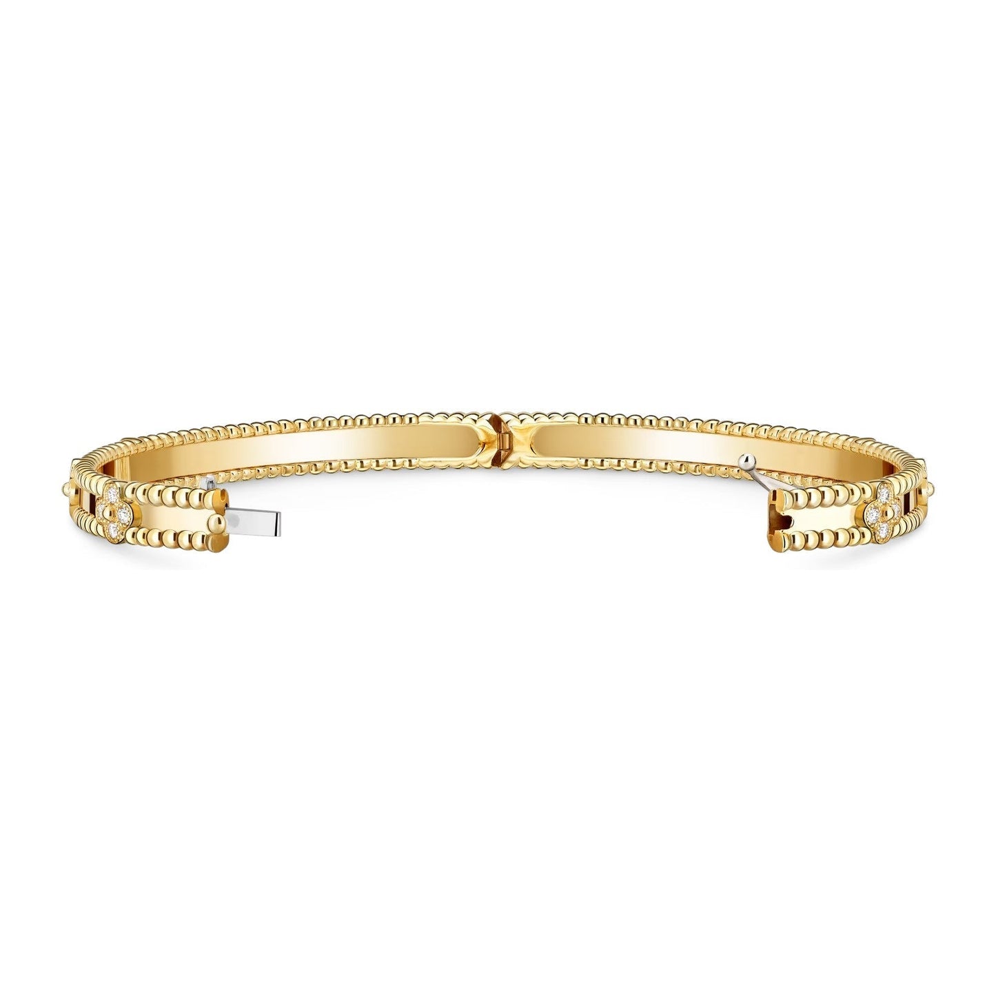 [Garvey]SLIM KALEIDOSCOPE BANGLE