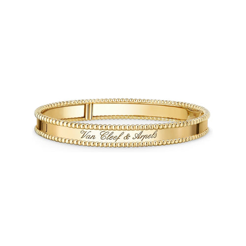 [Garvey]SIGNATURE DUAL-BEADED BANGLE