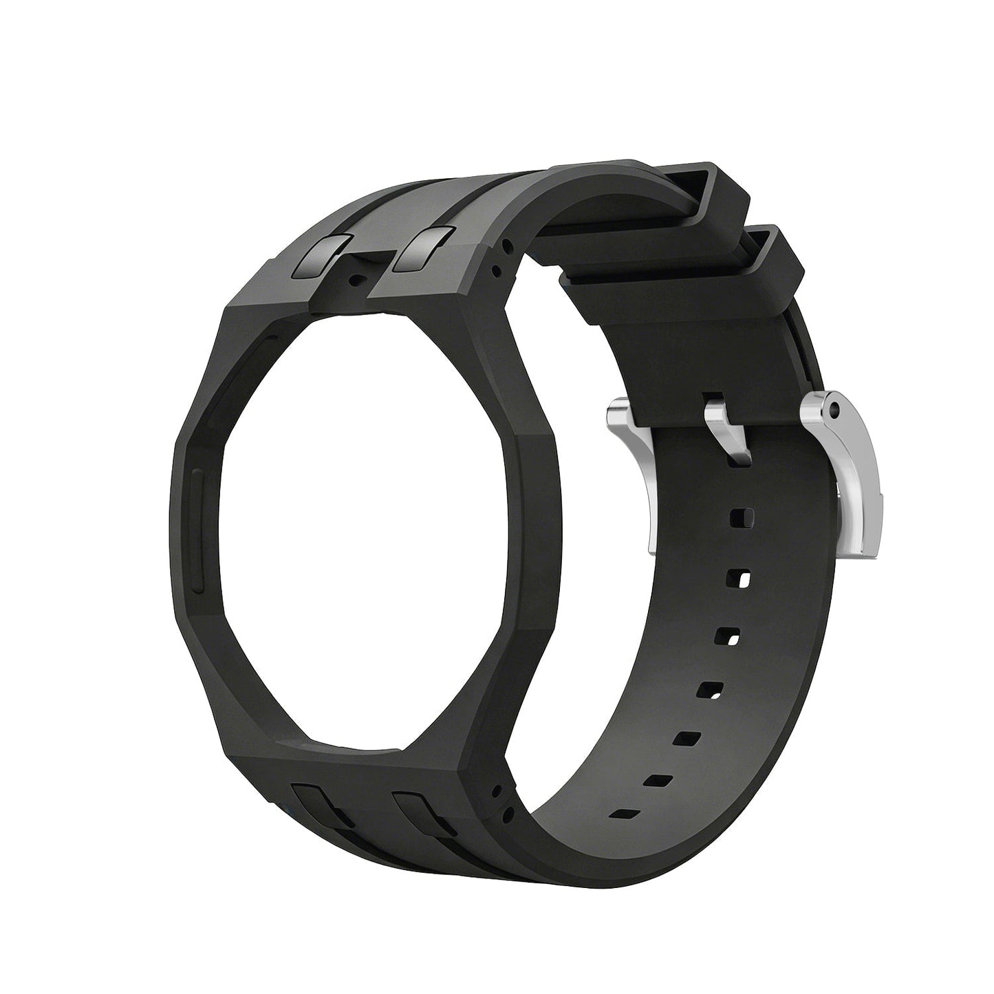 [Garvey]ROYAL OAK POP EXCLUSIVE BIOCERAMIC CASE & SILICONE STRAP