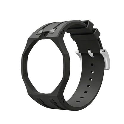 [Garvey]ROYAL OAK POP EXCLUSIVE BIOCERAMIC CASE & SILICONE STRAP