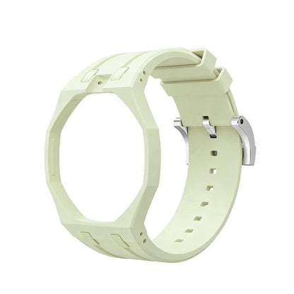 [Garvey]ROYAL OAK POP EXCLUSIVE BIOCERAMIC CASE & SILICONE STRAP