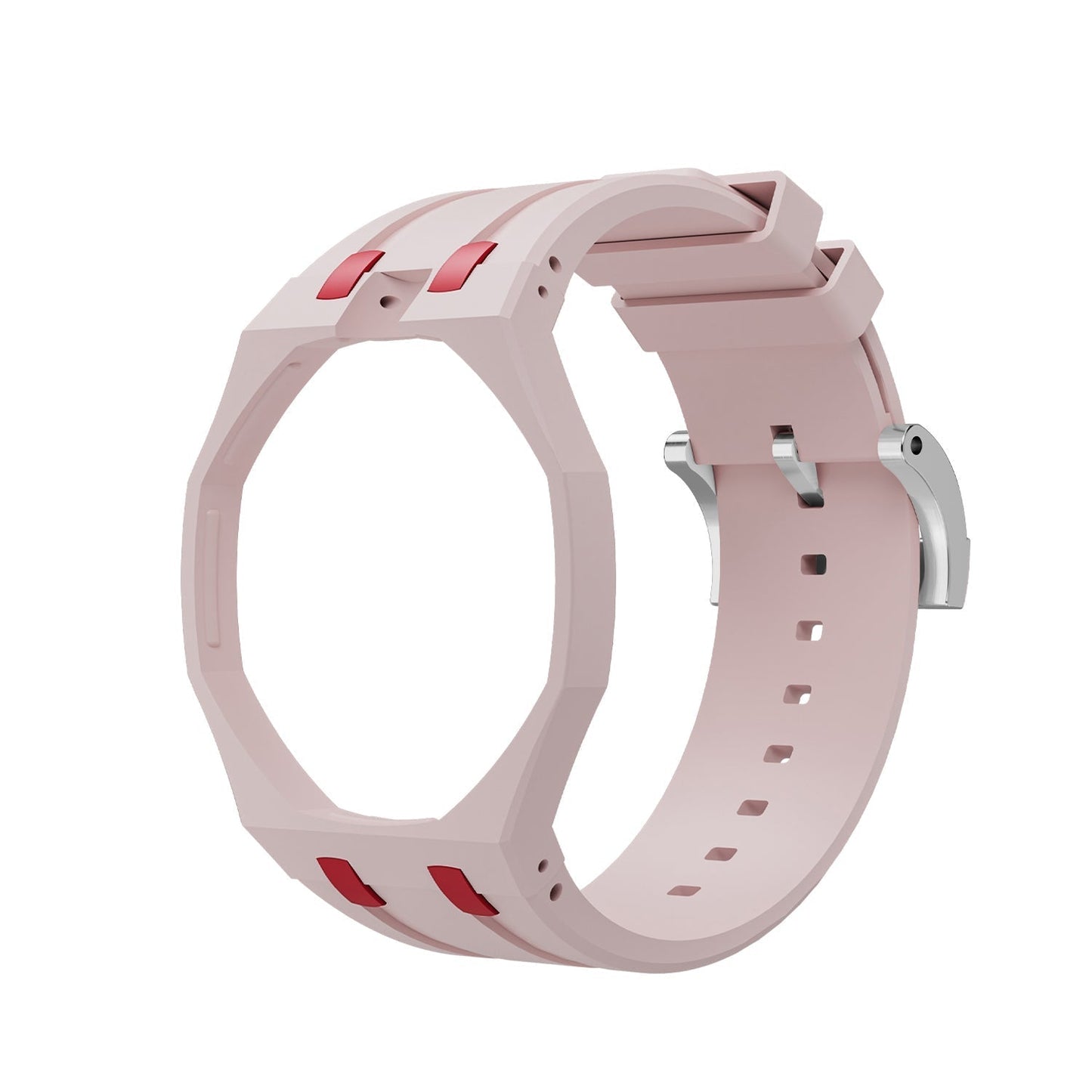 [Garvey]ROYAL OAK POP EXCLUSIVE BIOCERAMIC CASE & SILICONE STRAP