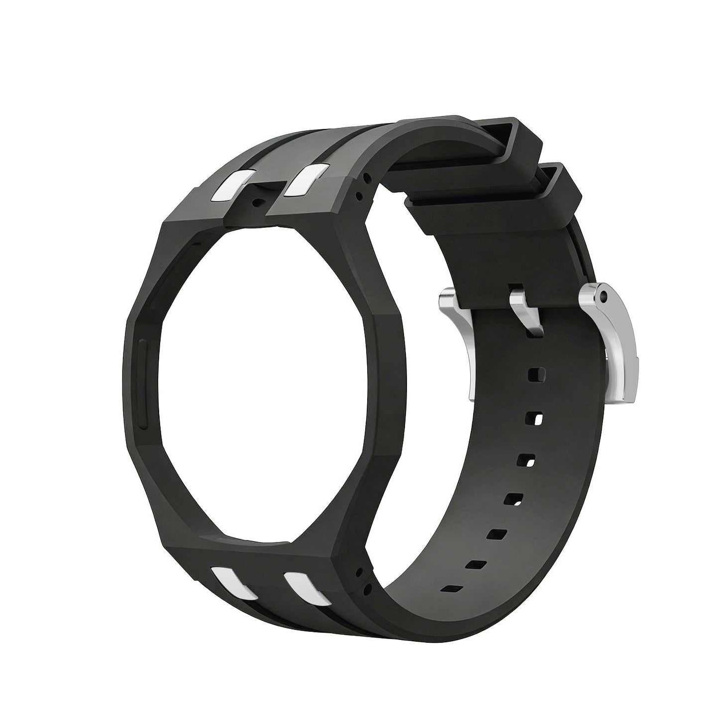 [Garvey]ROYAL OAK POP EXCLUSIVE BIOCERAMIC CASE & SILICONE STRAP