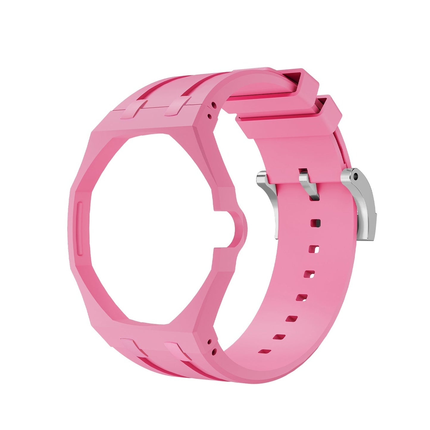 [Garvey]ROYAL OAK POP EXCLUSIVE BIOCERAMIC CASE & SILICONE STRAP
