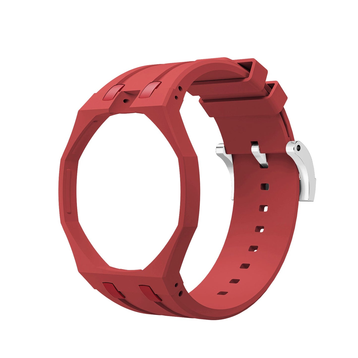 [Garvey]ROYAL OAK POP EXCLUSIVE BIOCERAMIC CASE & SILICONE STRAP