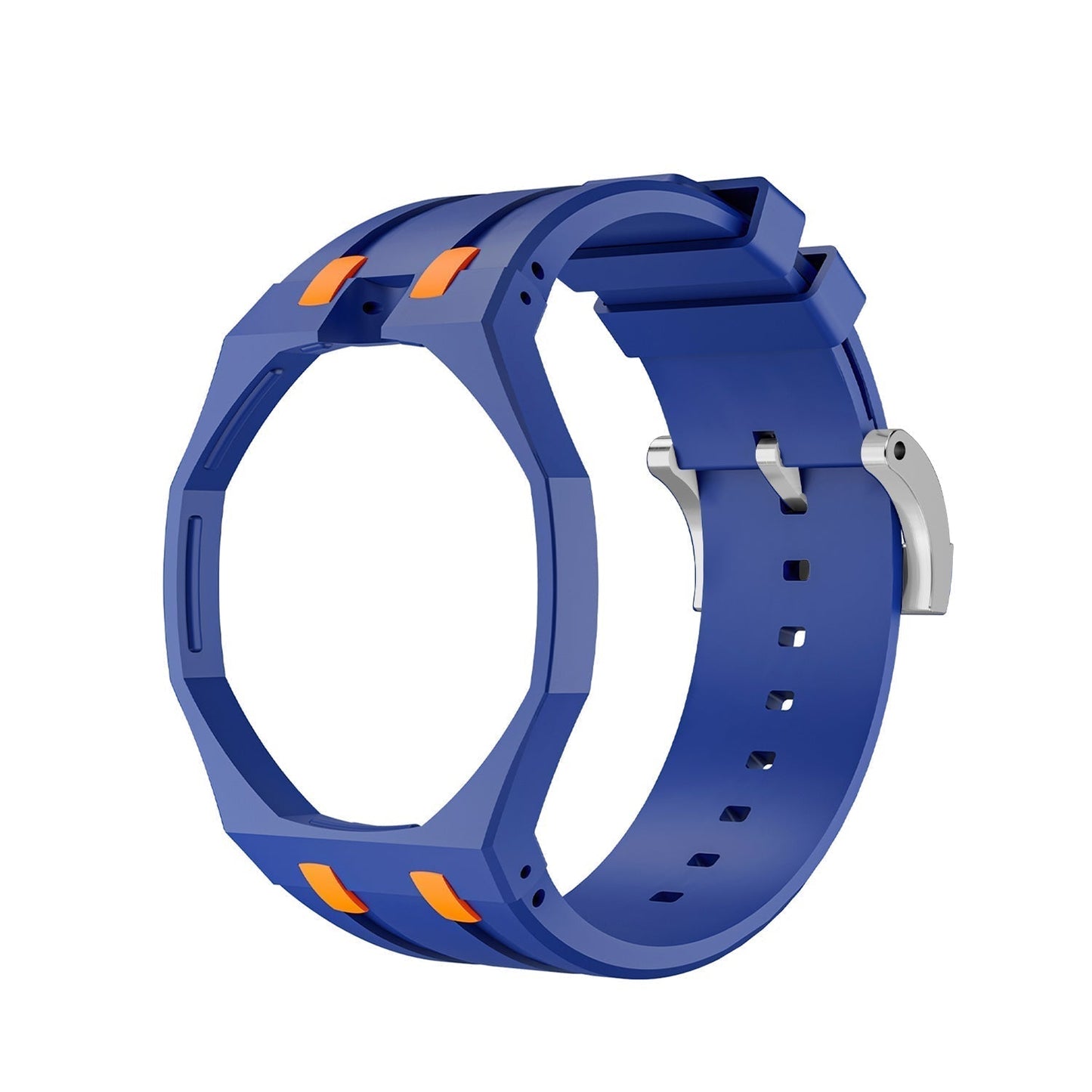 [Garvey]ROYAL OAK POP EXCLUSIVE BIOCERAMIC CASE & SILICONE STRAP