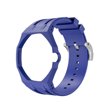 [Garvey]ROYAL OAK POP EXCLUSIVE BIOCERAMIC CASE & SILICONE STRAP