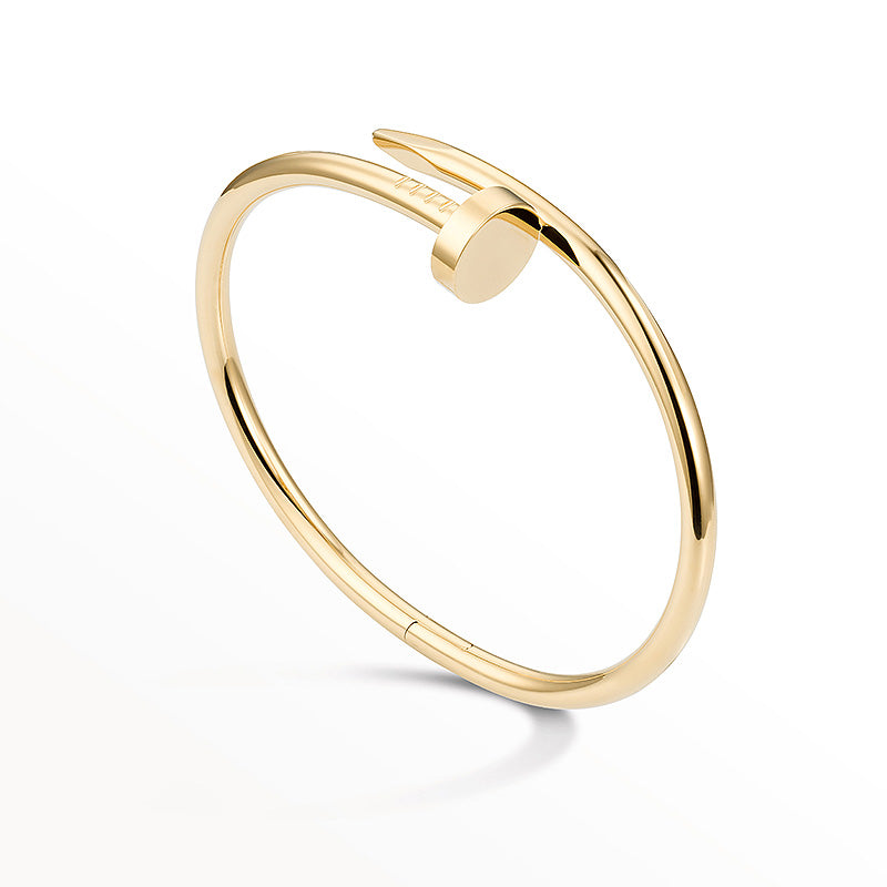 [Garvey ]JUSTE BRACELET 3.5MM