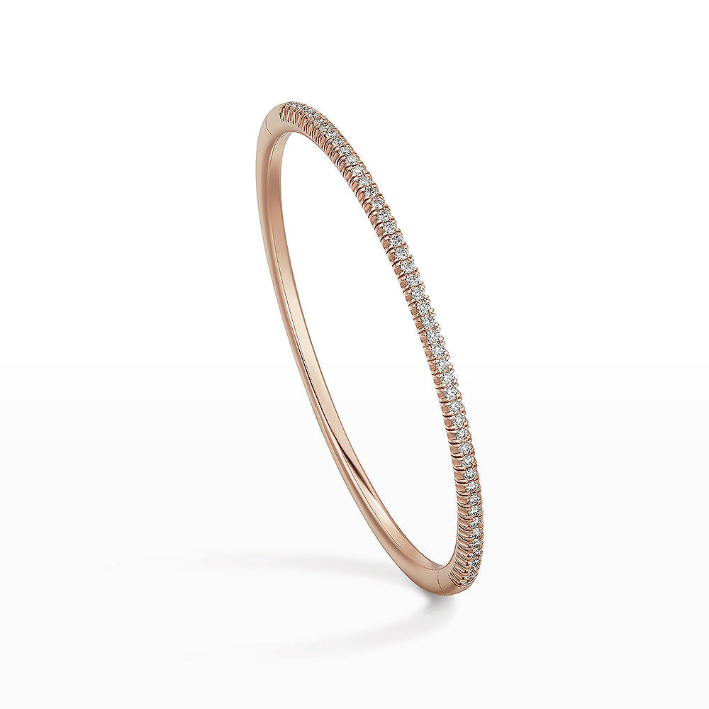 [Garvey ]MINI DIAMOND TENNIS BRACELET