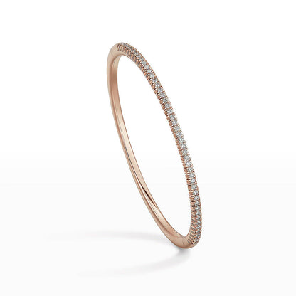 [Garvey ]MINI DIAMOND TENNIS BRACELET