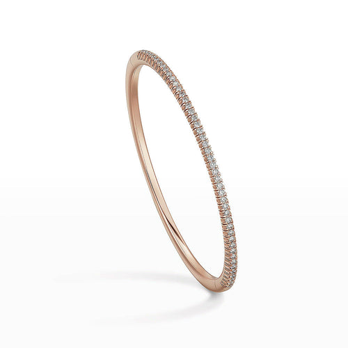 [Garvey ]MINI DIAMOND TENNIS BRACELET