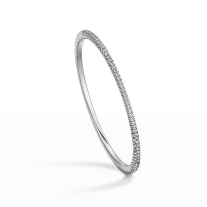 [Garvey ]MINI DIAMOND TENNIS BRACELET
