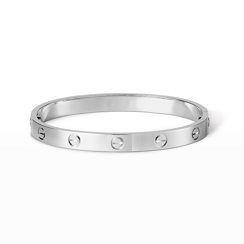 [Garvey ]LOVE BRACELET 6.1MM