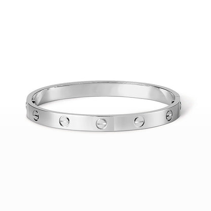[Garvey ]LOVE BRACELET 6.1MM