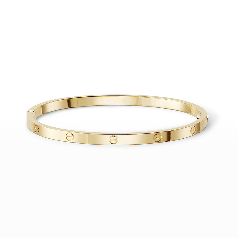 [Garvey ]LOVE BRACELET 3.65MM