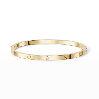[Garvey ]LOVE BRACELET 3.65MM