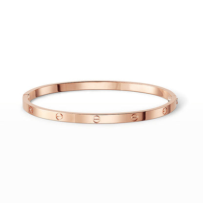 [Garvey ]LOVE BRACELET 3.65MM