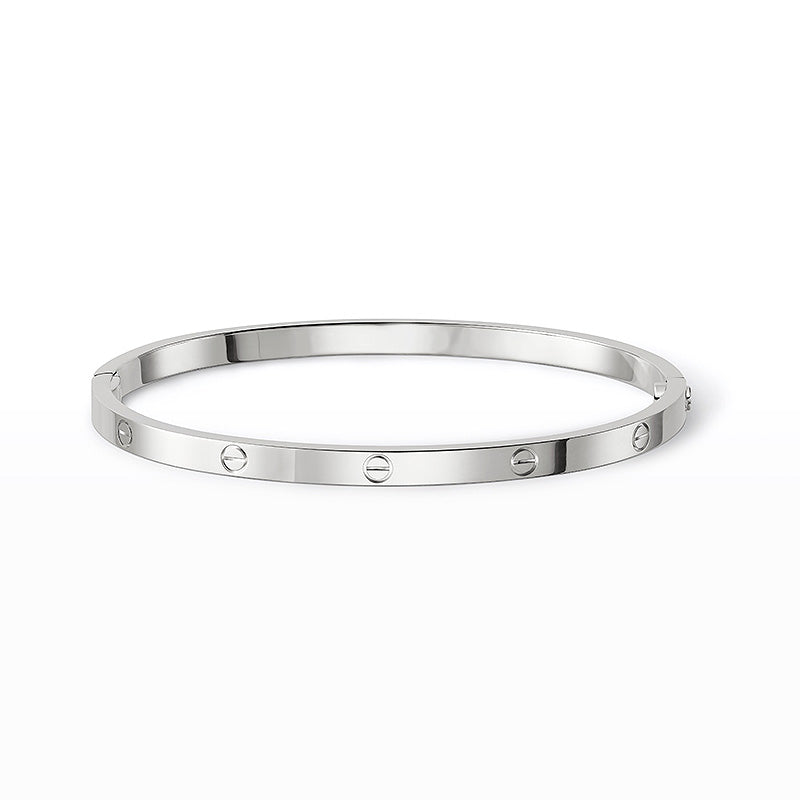 [Garvey ]LOVE BRACELET 3.65MM