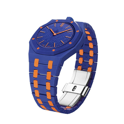 [Garvey]ROYAL OAK POP EXCLUSIVE BIOCERAMIC CASE & BIOCERAMIC STRAP