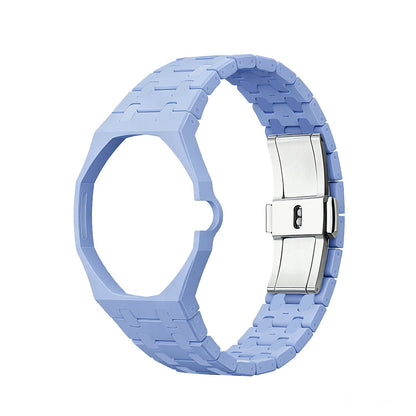 [Garvey]ROYAL OAK POP EXCLUSIVE BIOCERAMIC CASE & BIOCERAMIC STRAP