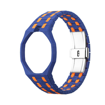 [Garvey]ROYAL OAK POP EXCLUSIVE BIOCERAMIC CASE & BIOCERAMIC STRAP