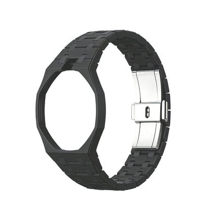 [Garvey]ROYAL OAK POP EXCLUSIVE BIOCERAMIC CASE & BIOCERAMIC STRAP