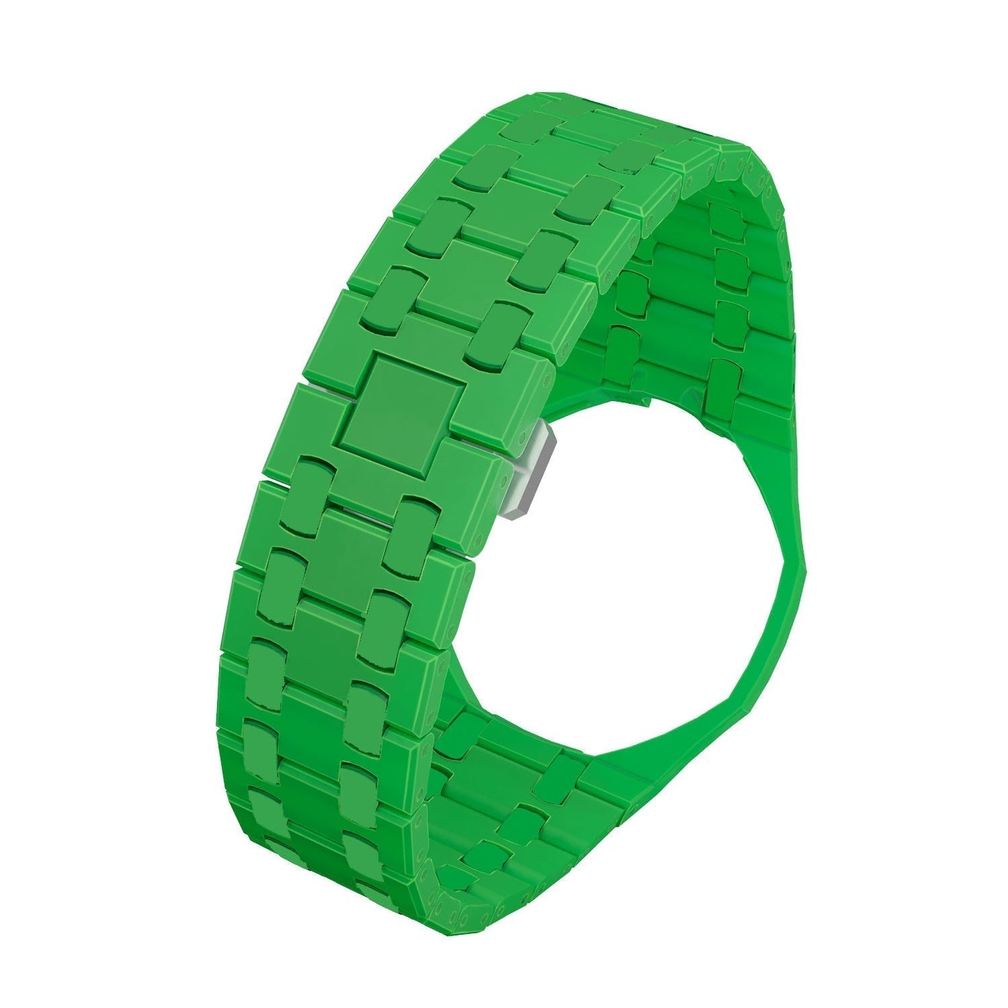 [Garvey]OAK POP EXCLUSIVE GREEN  BIOCERAMIC STRAP