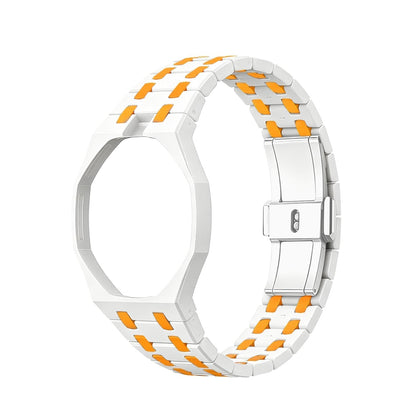 [Garvey]ROYAL OAK POP EXCLUSIVE BIOCERAMIC CASE & BIOCERAMIC STRAP