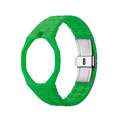 [Garvey]OAK POP EXCLUSIVE GREEN  BIOCERAMIC STRAP