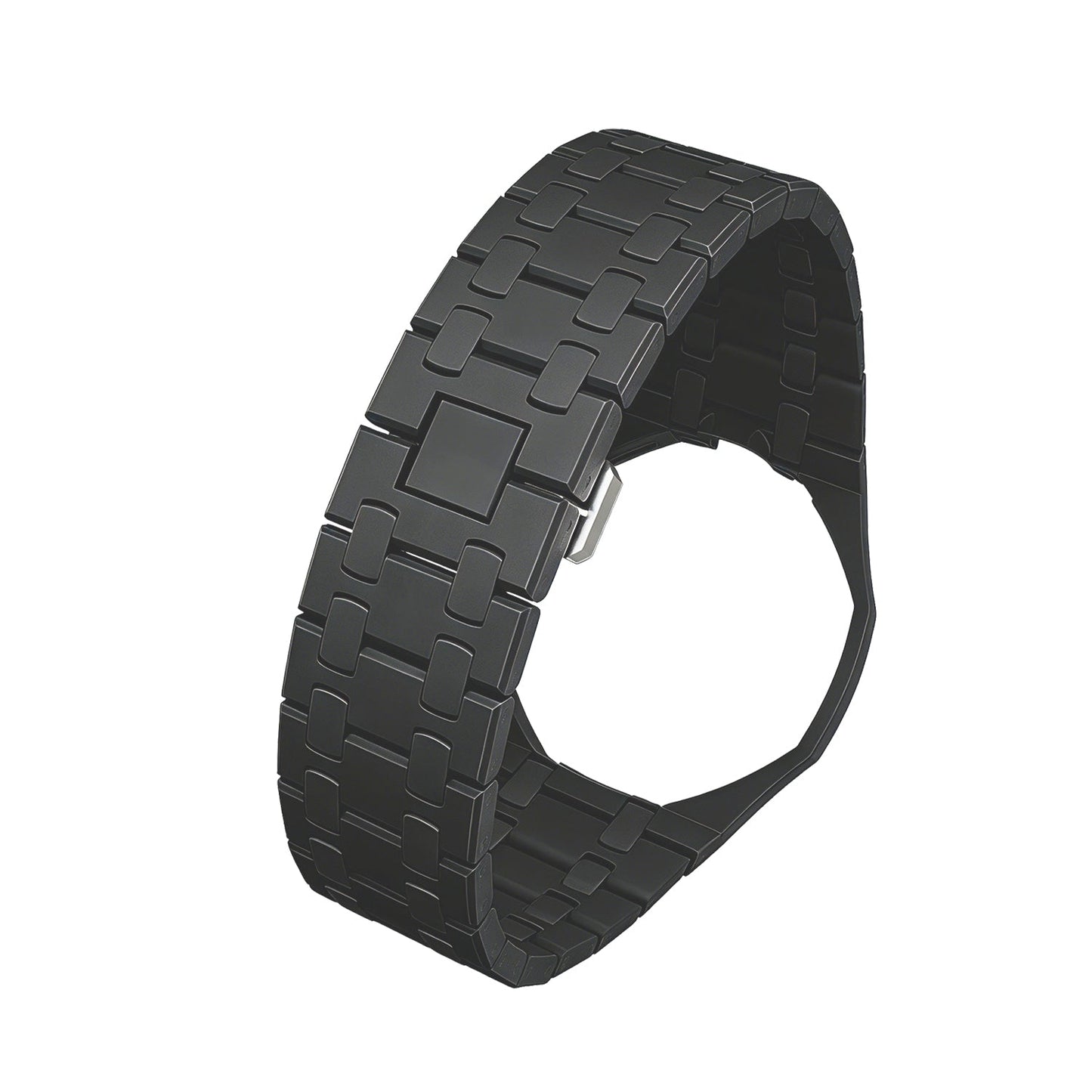 [Garvey]OAK POP EXCLUSIVE BLACK BIOCERAMIC STRAP
