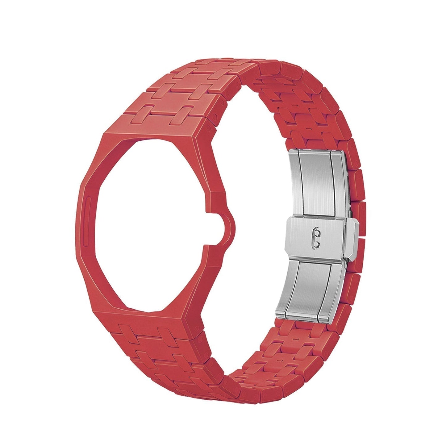 [Garvey]ROYAL OAK POP EXCLUSIVE BIOCERAMIC CASE & BIOCERAMIC STRAP