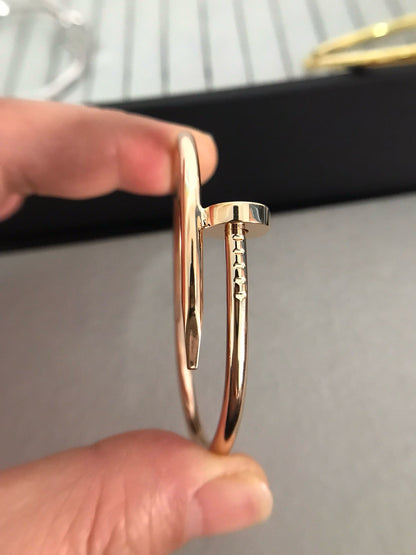 [Garvey ]JUSTE BRACELET 3.5MM