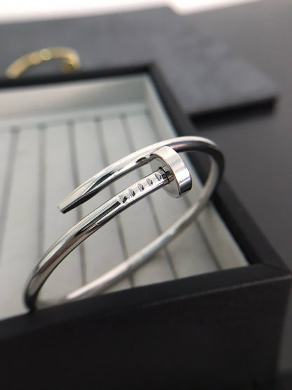 [Garvey ]JUSTE BRACELET 3.5MM