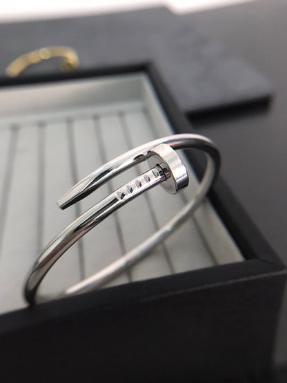[Garvey ]JUSTE BRACELET 3.5MM