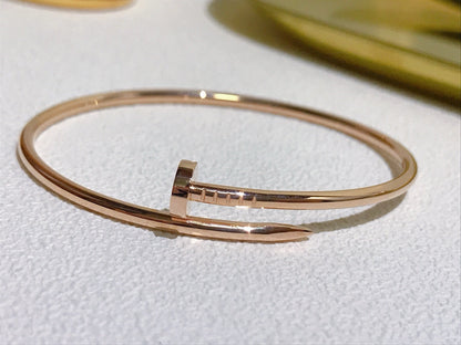 [Garvey ]JUSTE BRACELET 3.5MM