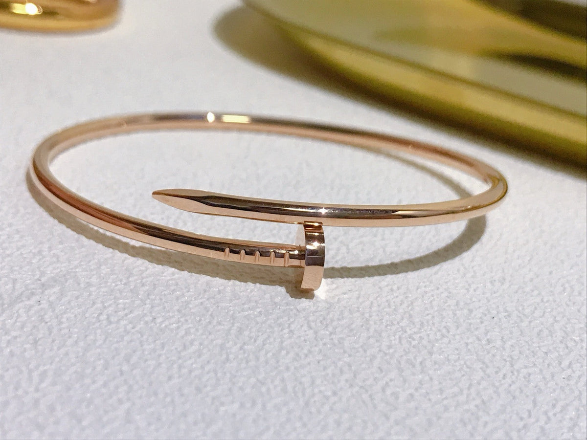 [Garvey ]JUSTE BRACELET 3.5MM