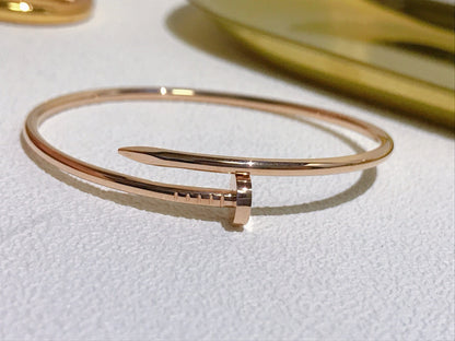 [Garvey ]JUSTE BRACELET 3.5MM