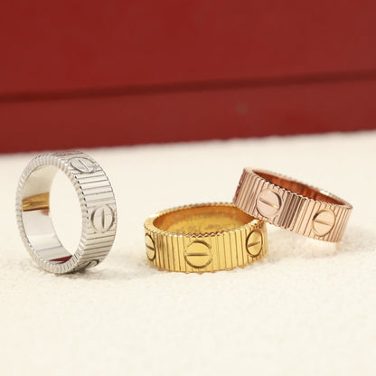 [Garvey ]LOVE UNLIMITED RING