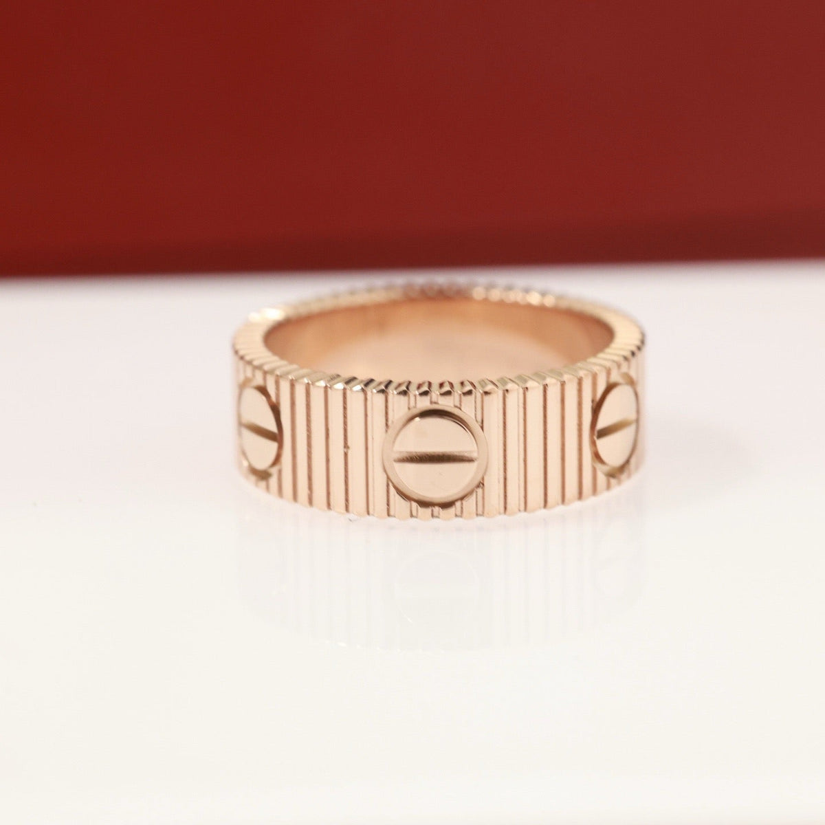 [Garvey ]LOVE UNLIMITED RING