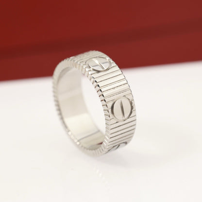 [Garvey ]LOVE UNLIMITED RING