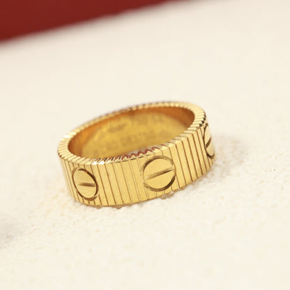 [Garvey ]LOVE UNLIMITED RING