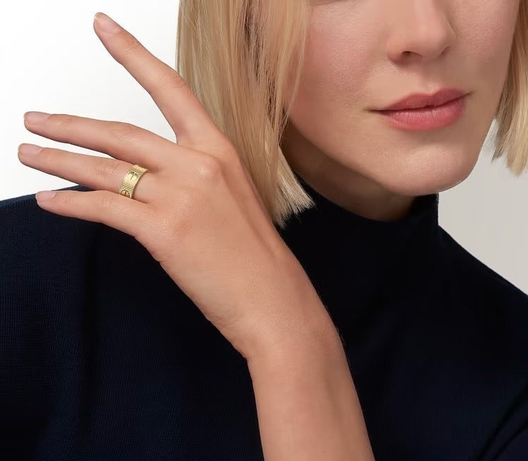 [Garvey ]LOVE UNLIMITED RING