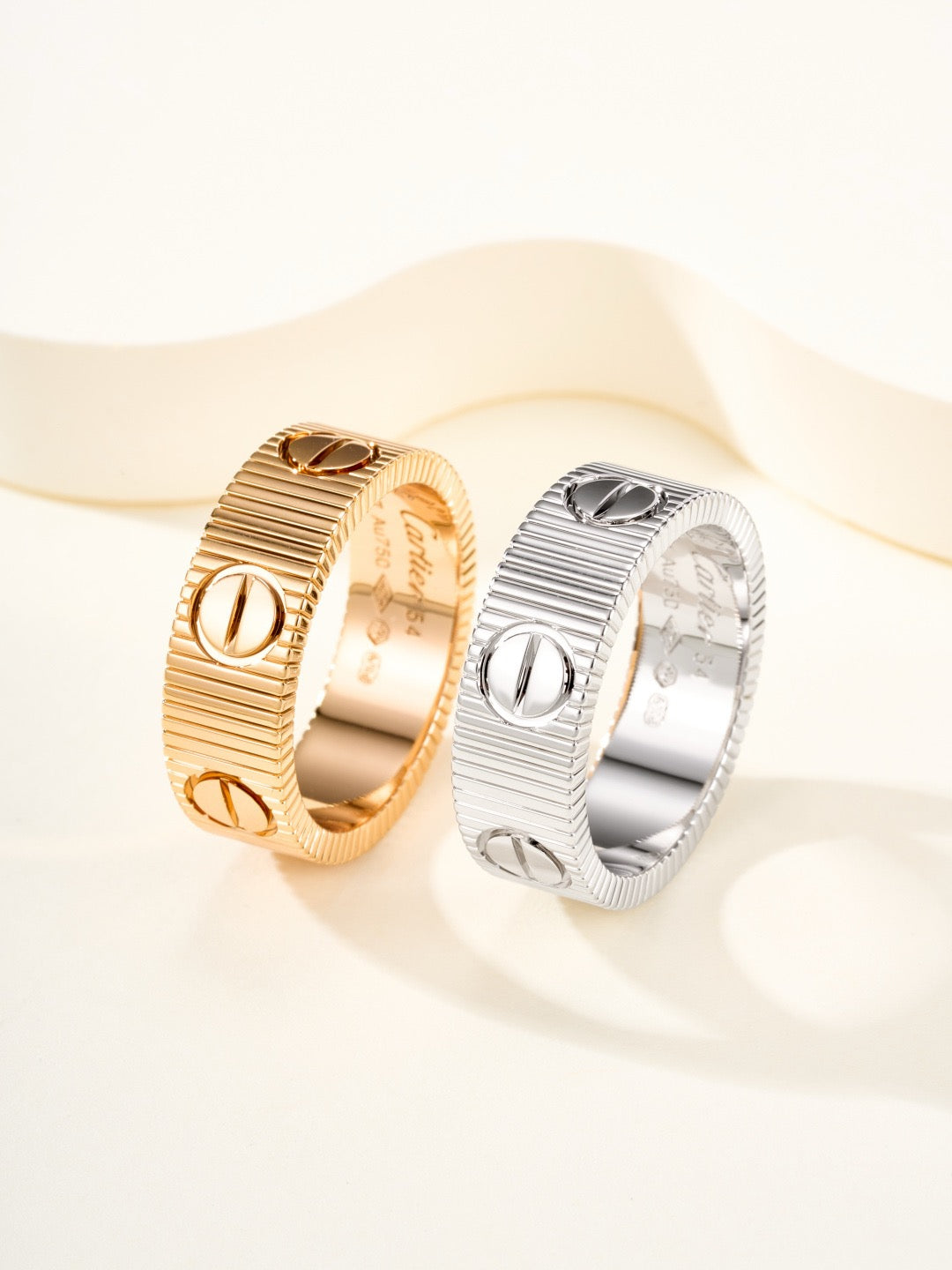 [Garvey ]LOVE UNLIMITED RING