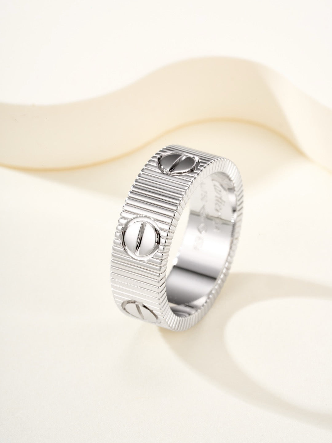 [Garvey ]LOVE UNLIMITED RING