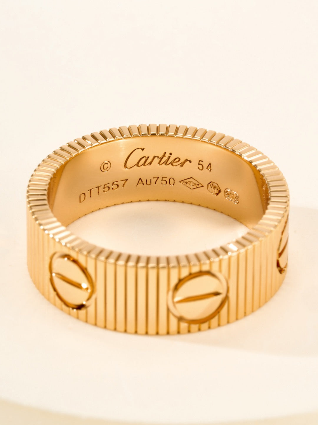 [Garvey ]LOVE UNLIMITED RING