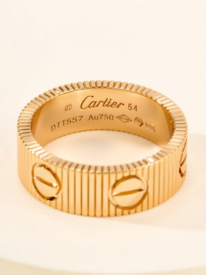[Garvey ]LOVE UNLIMITED RING