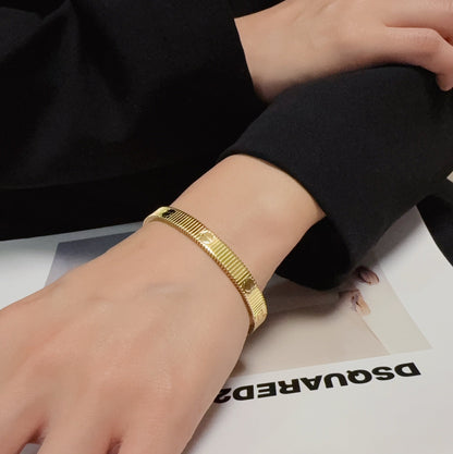 [Garvey ]LOVE UNLIMITED BRACELET