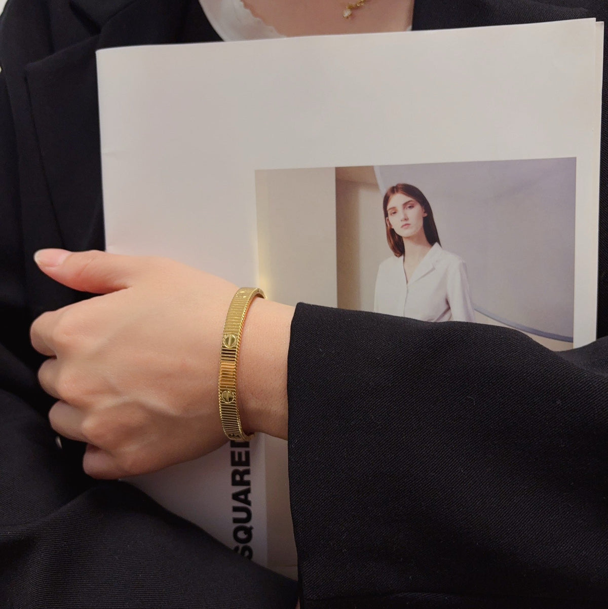 [Garvey ]LOVE UNLIMITED BRACELET